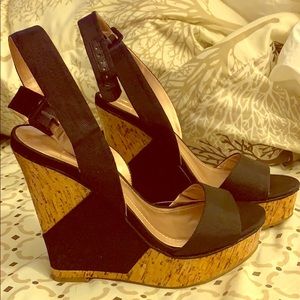 BCBGeneration platform wedges